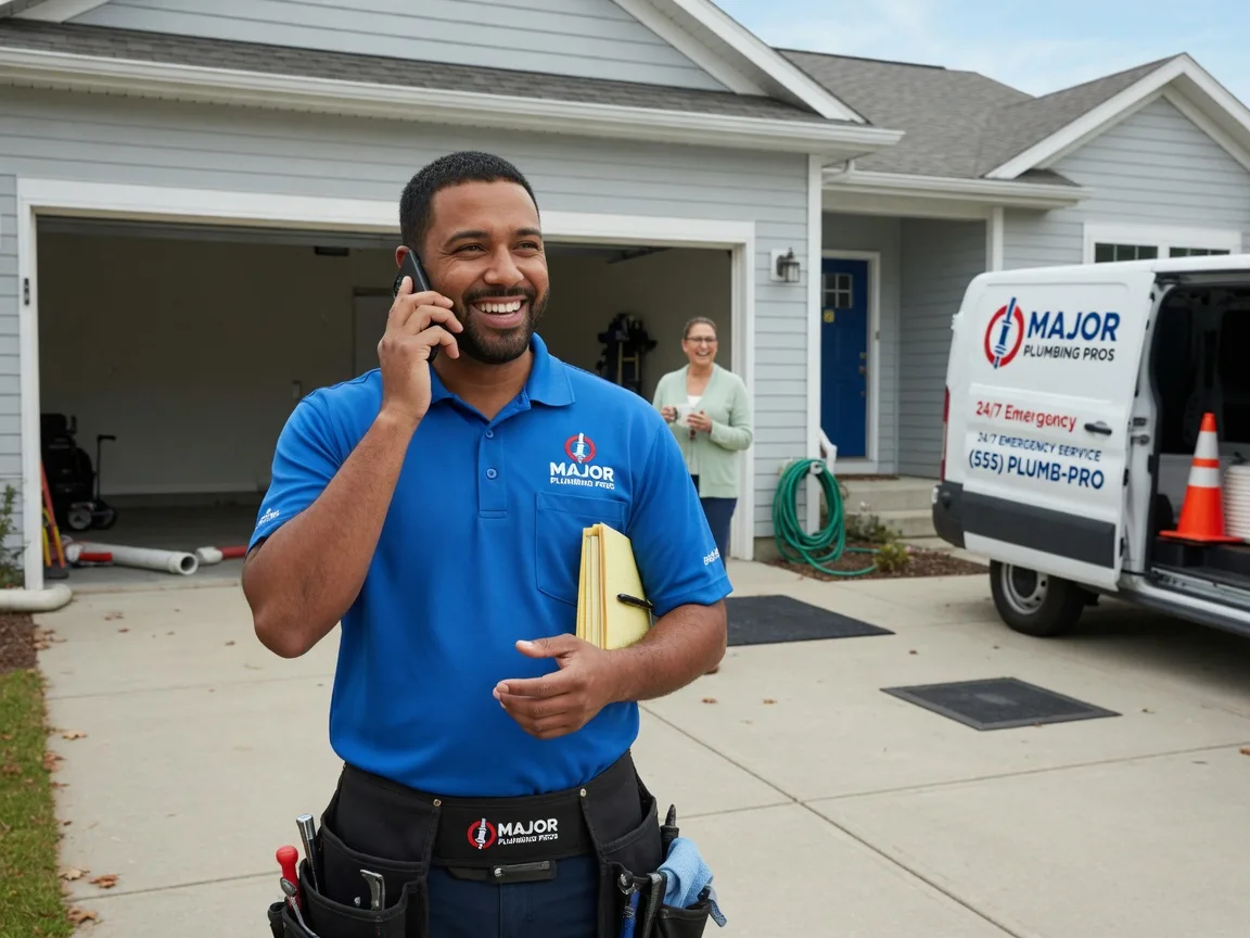 Drain Cleaning Services La Puente, CA FAQs